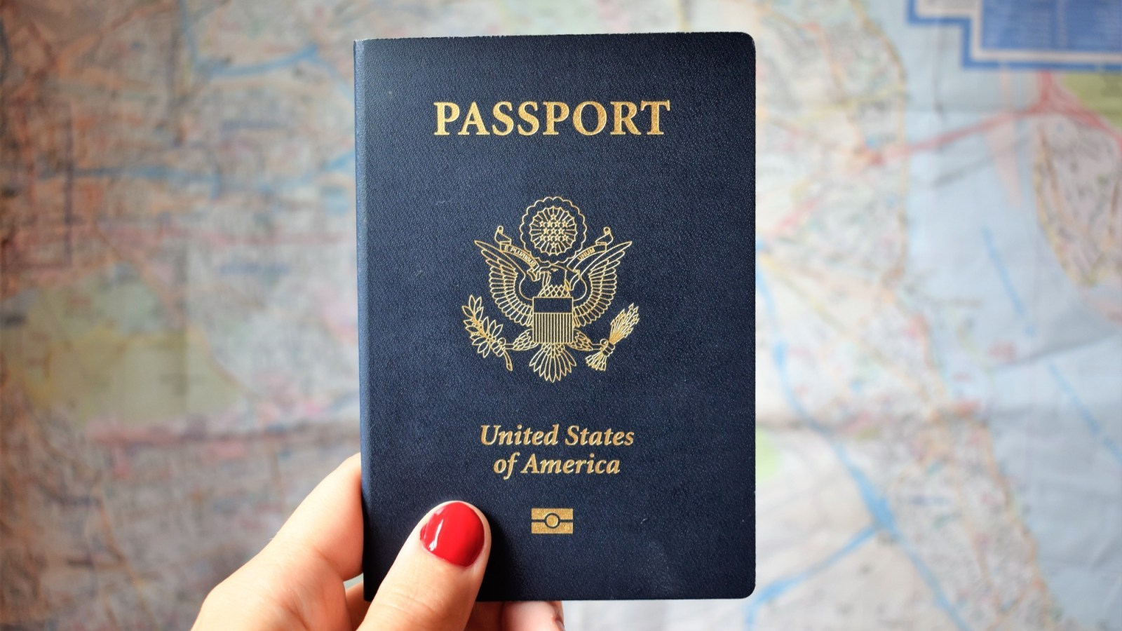 us passport