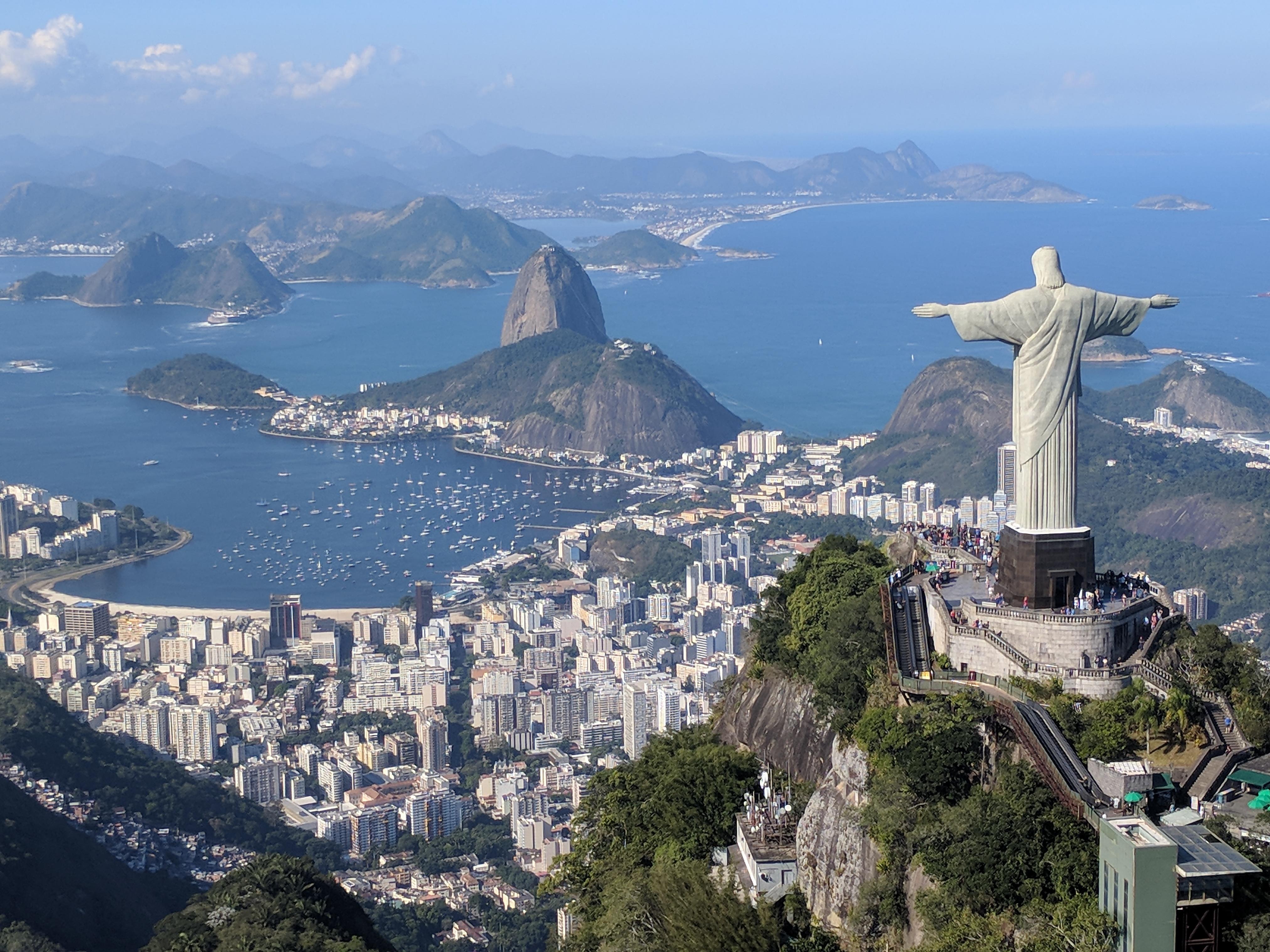 Brazil Visa Service Office – Rush Passport Services